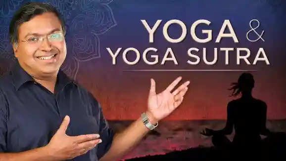 Ep 48 - Yoga and Yoga Sutra | योग और योग सूत्र | Devlok Mini with Devdutt Pattnaik